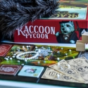 Thumbnail image for *RACCOON TYCOON* Resource Collection/Bidding and Buying Game
