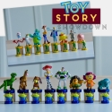 Thumbnail image for *TOY STORY* Specialty Chess Game