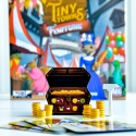 Thumbnail image for *TINY TOWNS: FORTUNE* (Expansion) Puzzle Building Block Game