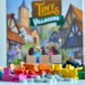 Thumbnail image for *TINY TOWNS: VILLAGERS* (Expansion) Abstract Strategy City Building Game
