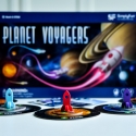 Thumbnail image for *PLANET VOYAGERS* Math + Stem + Astronomy Board Game