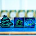 Thumbnail image for *PHANTOM SEAS* Navigation & Directional Awareness Treasure Hunting Game