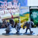 Thumbnail image for *GRIMM FOREST* Fairy Tale Set Collection + Building Game