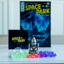 Thumbnail image for *SPACE PARK* Worker Placement | Exploration Game