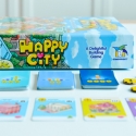 Thumbnail image for *HAPPY CITY* Building Multiplication Game