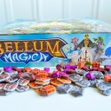 Thumbnail image for *BELLUM MAGICA* Kingdom Building | Dice Rolling | Family Strategy Game