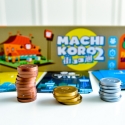 Thumbnail image for *MACHI KORO 2* City-Building | Income Earning | Card Game