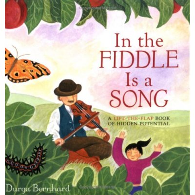 in the fiddle is a song