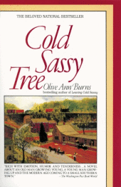 Cold Sassy Tree Olive Ann Burns