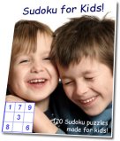 Sudoku for kids