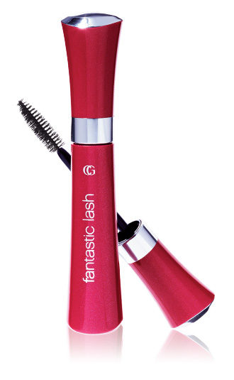 cover girl fantastic lash mascara