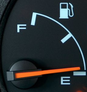 gas saving tips