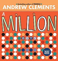 a million dots andrew clements