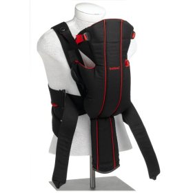 baby bjorn active carrier sporty black