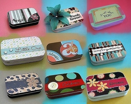 altoid tin brags and bags