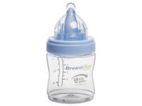 breast flow bottle the first years
