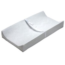 contour baby changing pad