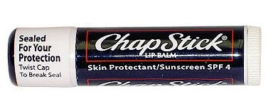 chapstick