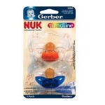 gerber nuk button paficier