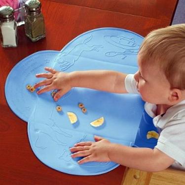 portable place mat