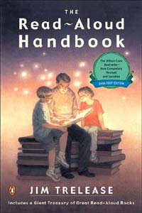 read aloud handbook