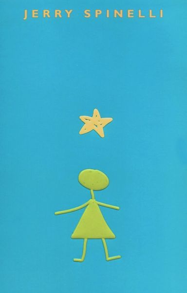 stargirl jerry spinelli