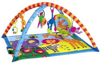 tiny love play gym