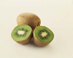 kiwi fruit