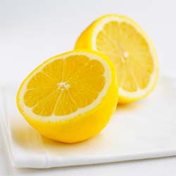 lemon