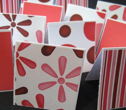 gift tags