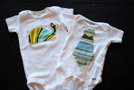 handmade baby clothes