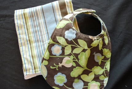 handmade baby clothes