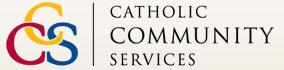 catholic community services