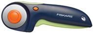 fiskars comfort grip rotary cutter