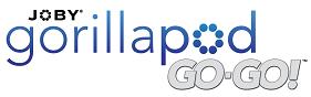 gorillapod gogo logo