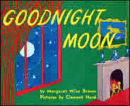 goodnight moon cover art