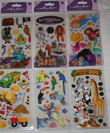 sticko stickers ek success