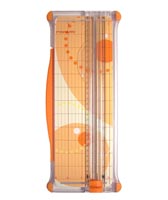 fiskars portable paper trimmer