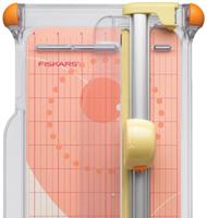 fiskars portable rotary trimmer