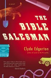 the bible salesman clyde edgerton