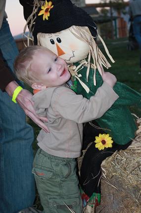 fall festival 2008