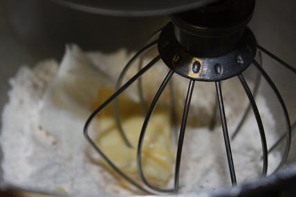 pie crust making tutorial