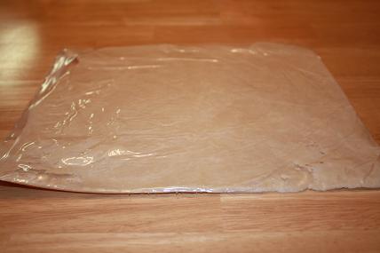 pie crust making tutorial