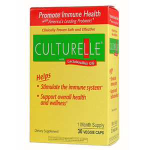 culturelle for diarrhea