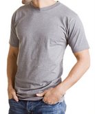 shade mens tee