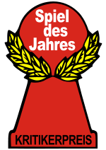 spiel des jahres