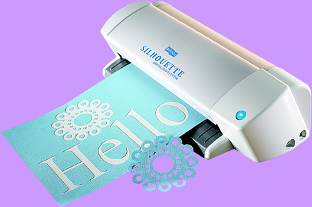 Silhouette Machine - Silhouette Digital Craft Cutters Reviews