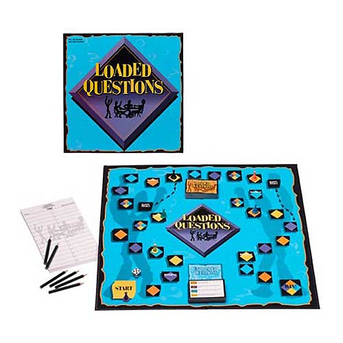 loaded questions game play online loaded questions game play online