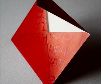 make your own envelope