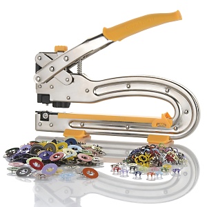 Crop A Dile II Big Bite Punch Instructions We R Memory Keepers